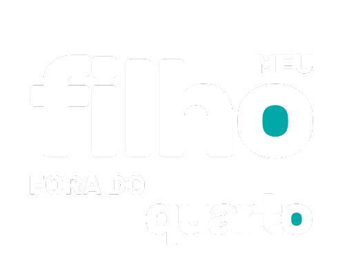 Meu Filho Fora do Quarto Logo