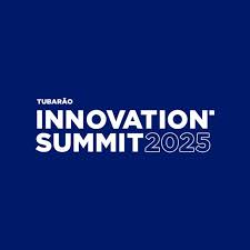 Innovation Summit Tubarão Logo