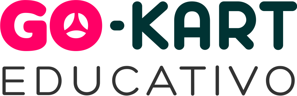 Go Kart Logo