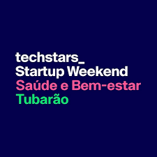 Startup Weekend Tubarão Logo
