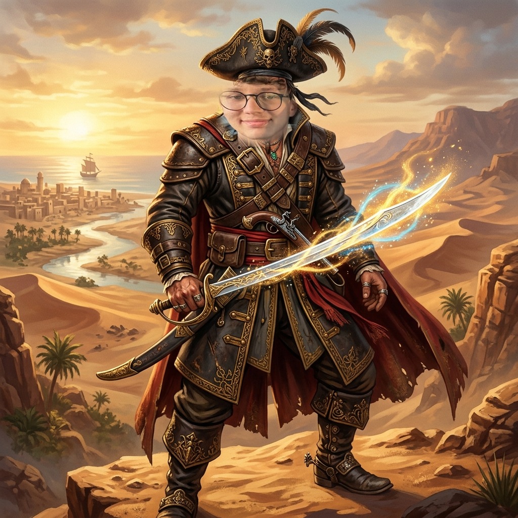 vitor pirata
