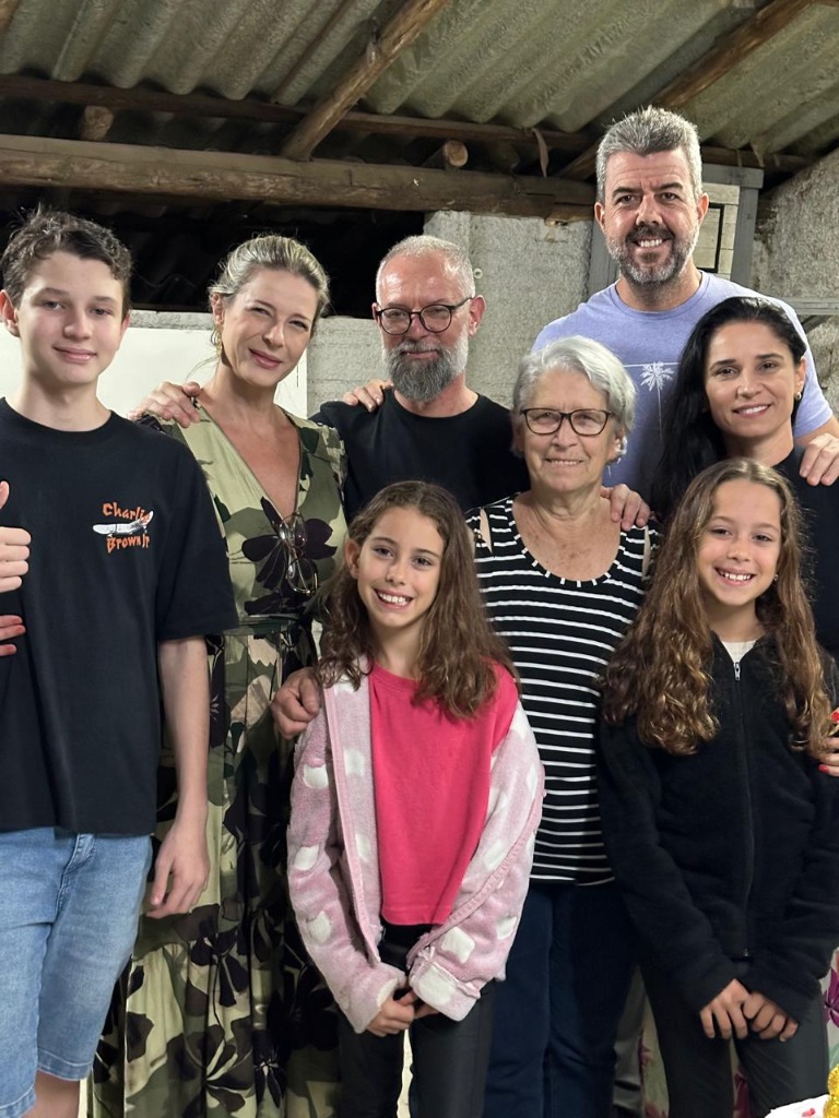 Família Paterna