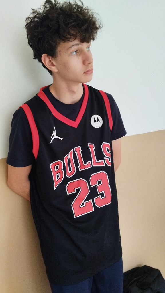Minha Adolescência